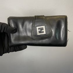 Fendi Wallet 