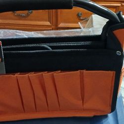 Torelli Tool Bag 12.5 In