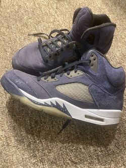 Jordan 5s