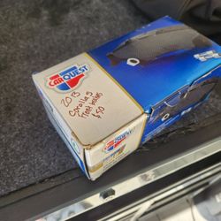 2013 Cololla S Front Brake Pads Never Used