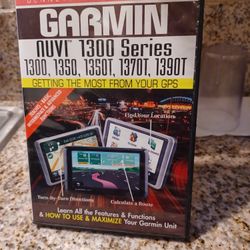 GARMEN  GPS.. SEE DESCRIPTION.