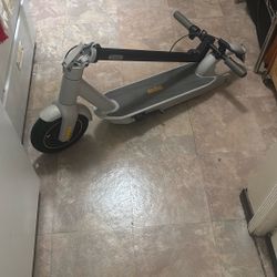 Ninebot Max eScooter - Great Condition - $150