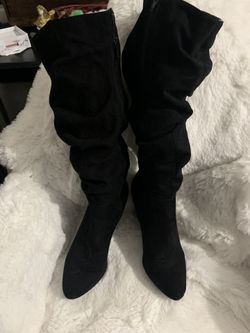 Ladies Boots