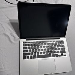 2013 MacBook Pro 