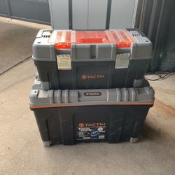 Tool Box