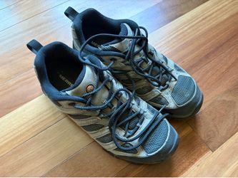Merrell Hiking shoes men 12