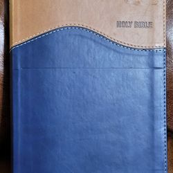 NIV Personal Gift Bible