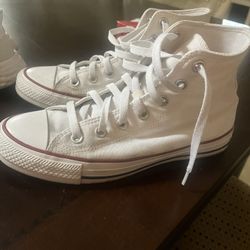 Converse Nike Woman’s 