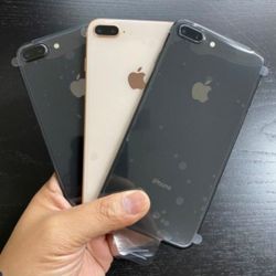 iPhone 8 Plus 64Gb Unlocked Excellent Condition
