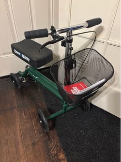 Knee rover