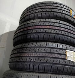 205 60 16 Llantas Nuevas