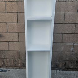 Book Shelf - 3 Tier
