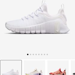 Nike Metcon 6