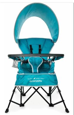 Baby portable chair new