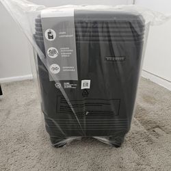 Bugatti Nashville luggage case