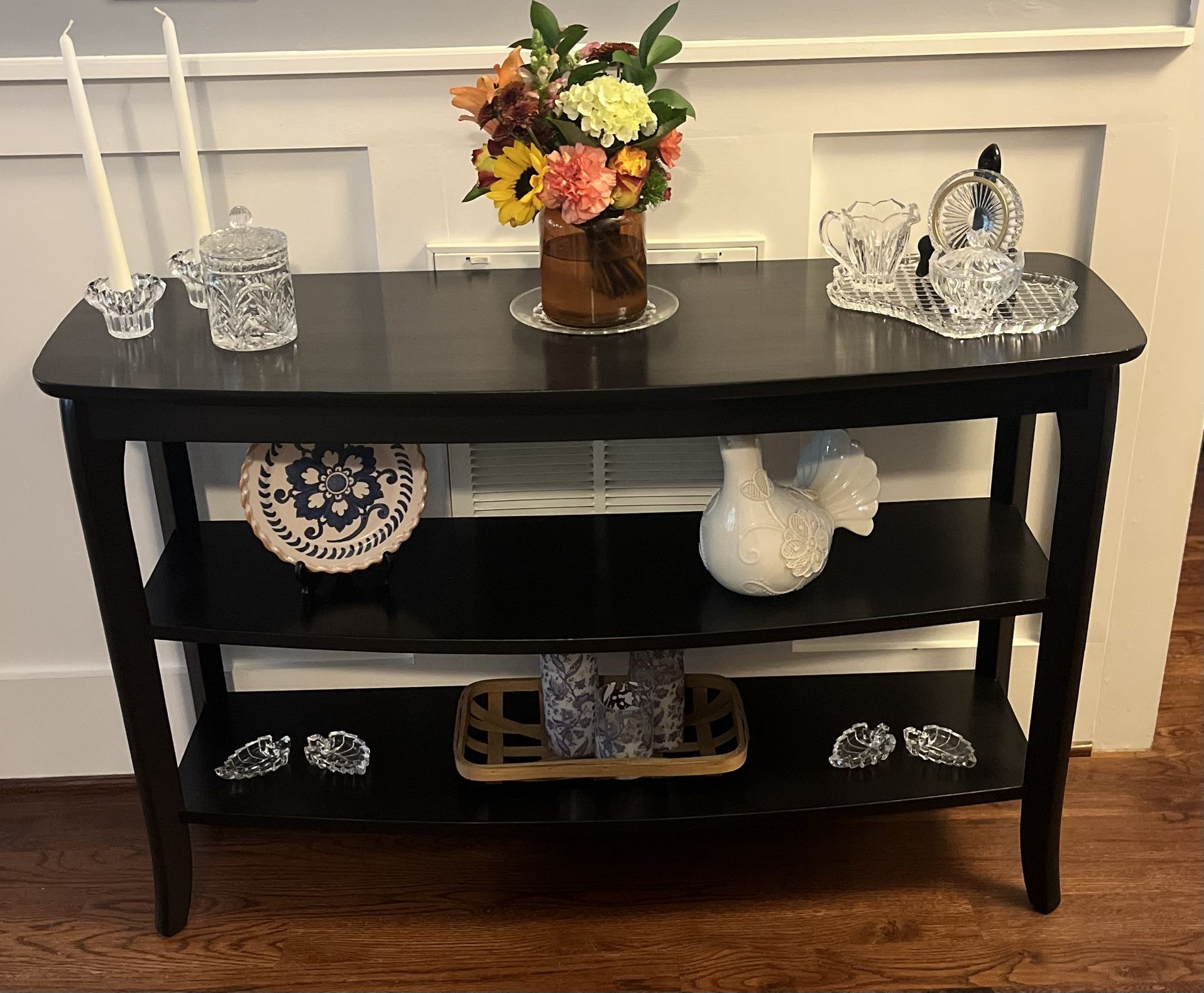 Pottery Barn Table