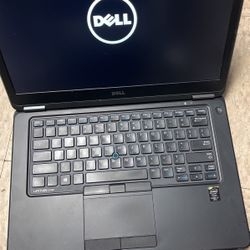 Dell Latitude E7450 Intel Corei7-5600u 2.6ghz 120gb SSD 16gb Ram 