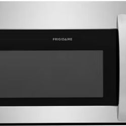 Frigidaire 30” microwave Oven