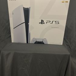 PS5- Brand New In Box
