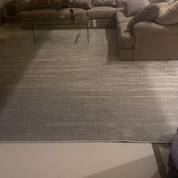 Huge Rug For Sale