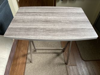 Fold Up table