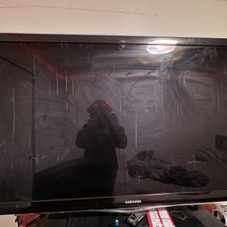 Samsung Tv 