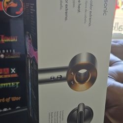 Dyson Blow Drier