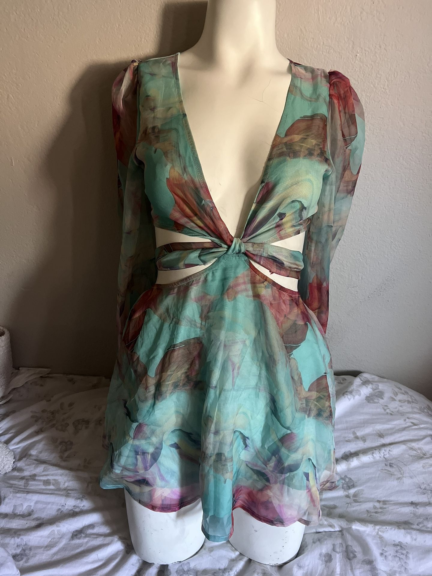 Shein 2 piece set size 4 $10.00