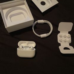 AirPods Pro 2nd Gen