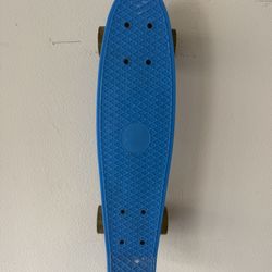 22 Inches Penny Board 