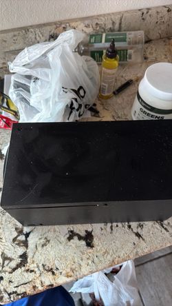 Xbox series X