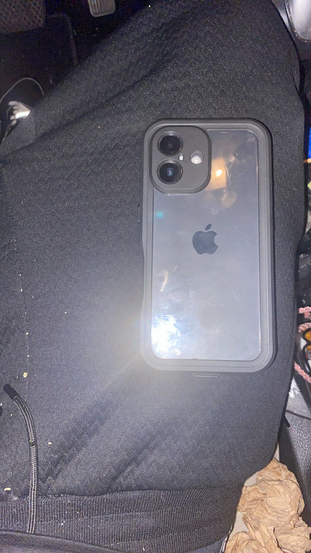 iPhone 16 Unlock