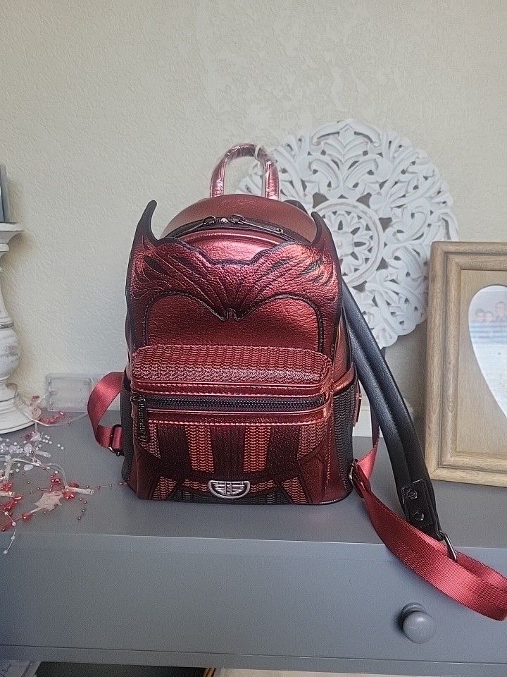 Loungefly Backpack