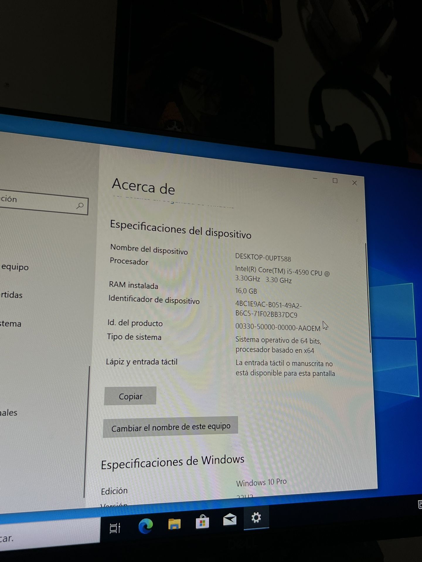 Pc Dell 3020 Negotiable