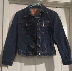 Guess Denim Jacket