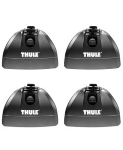 Thule Podium 460R (x4)