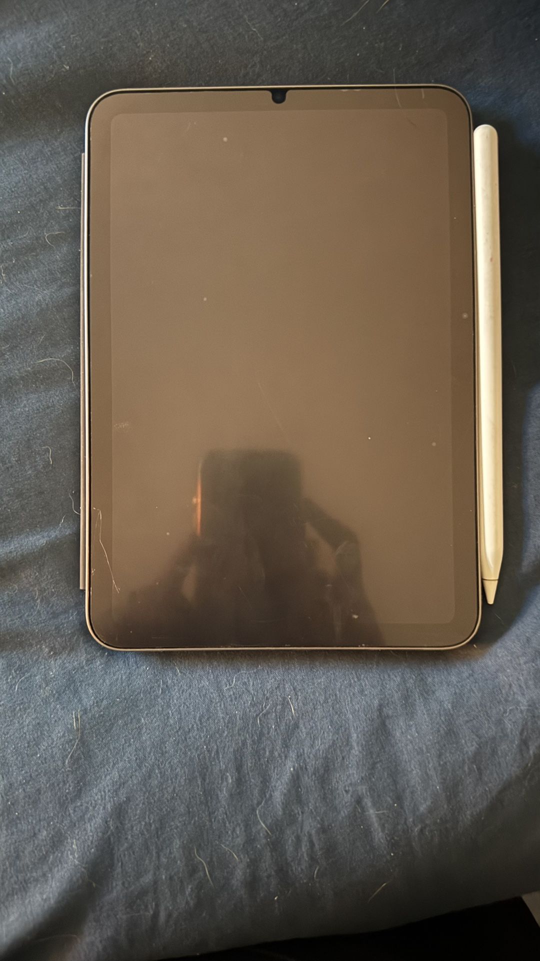 Apple iPad Mini 6 A2567 (WiFi) 64GB Space Gray
