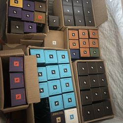 Nespresso Vertuo Pods