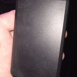 Dual USB Charging Portable Electronics Charger Box