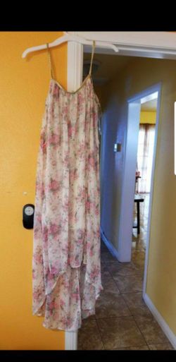 Dress size l