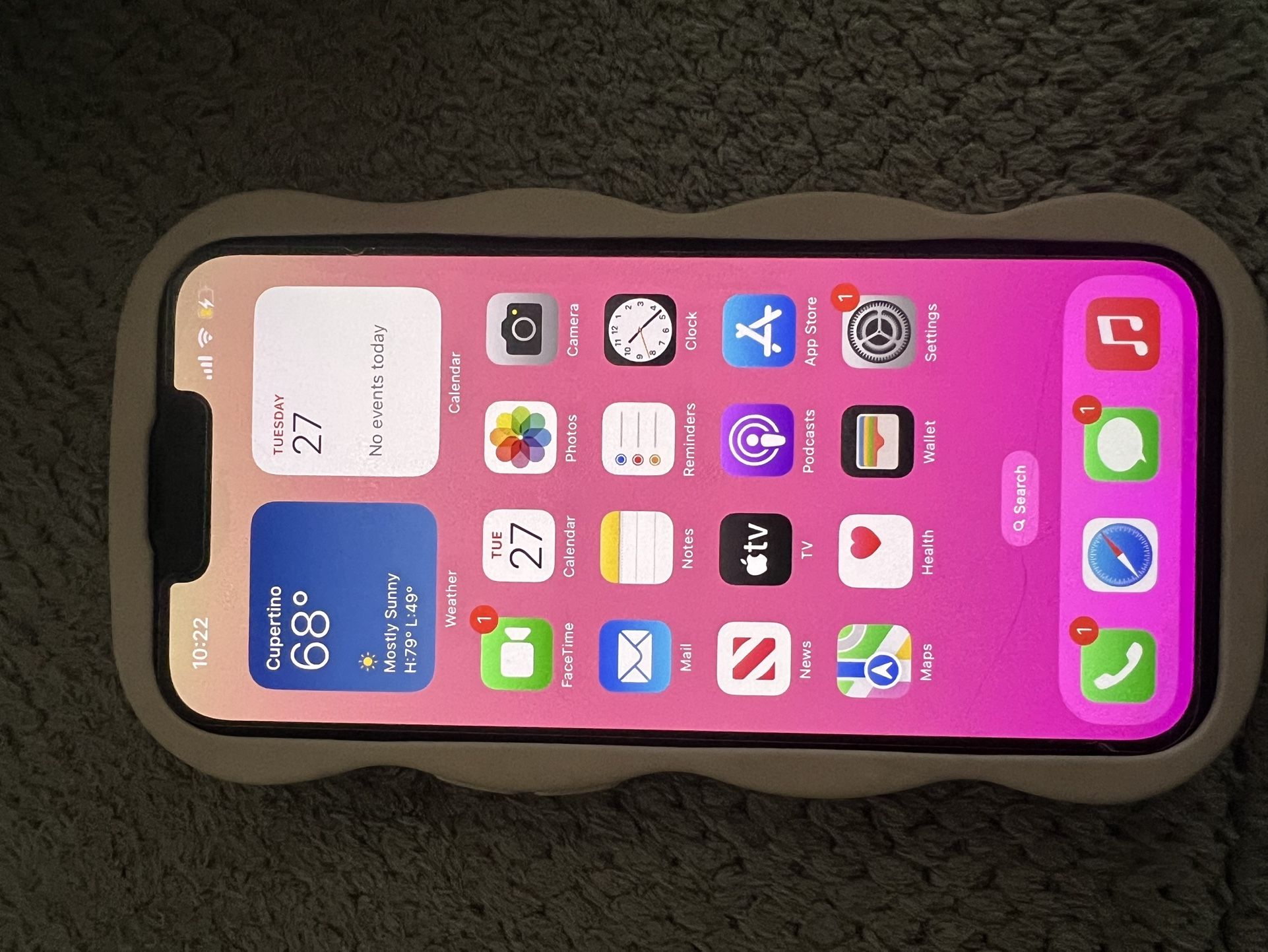 iPhone 13 128 GB T-Mobile