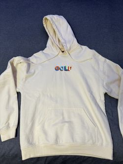 Golf Wang Hoodie