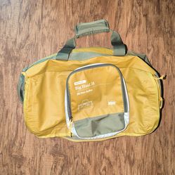 REI Big Haul 28L duffel