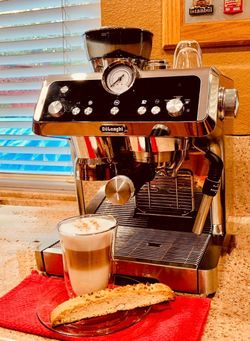 Delonghi La Specialista Espresso