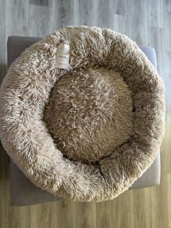 Dog Bed 