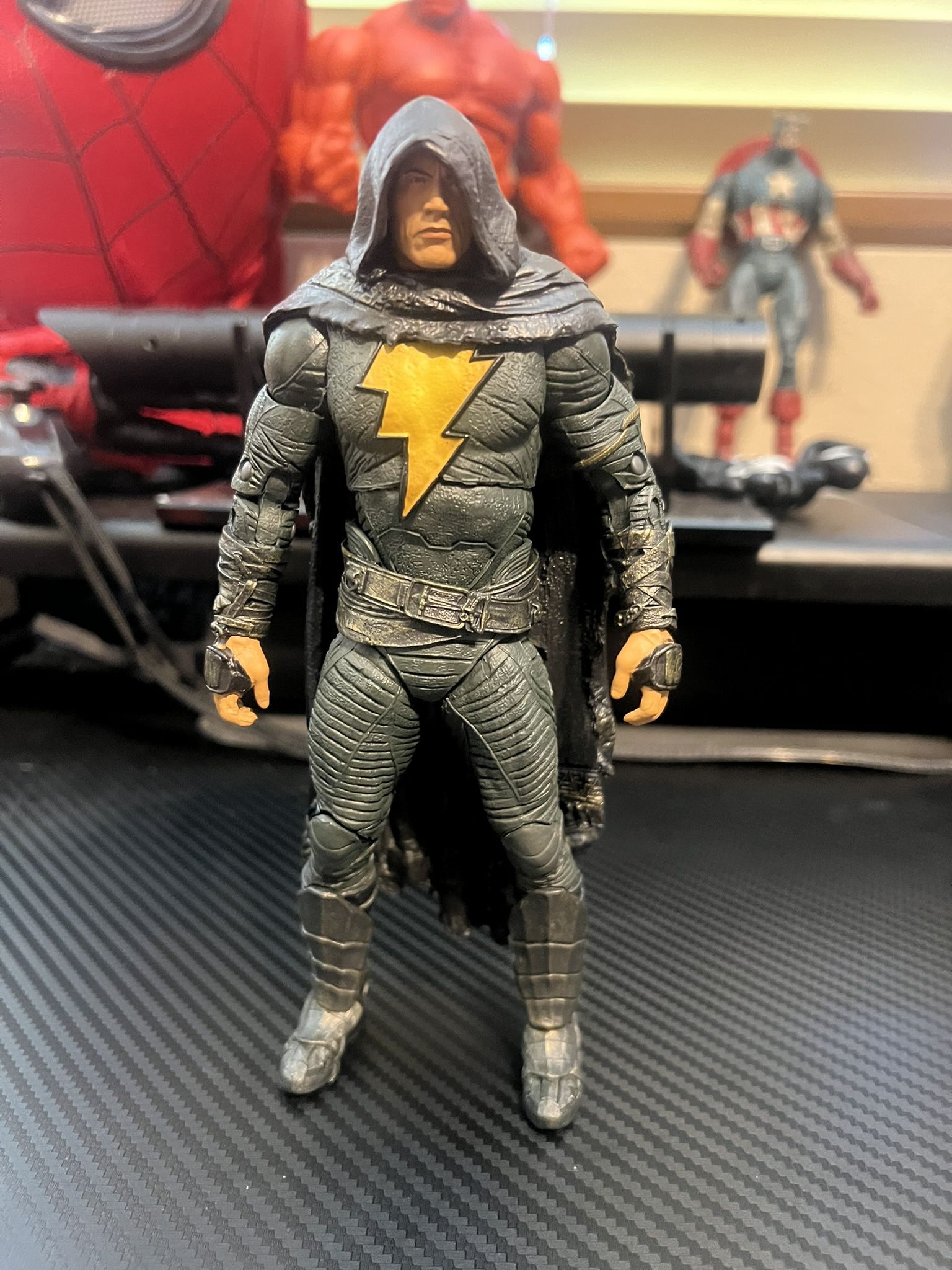 DC FIGURES For Sale Or For Trade Price Varies, Depending On Figure