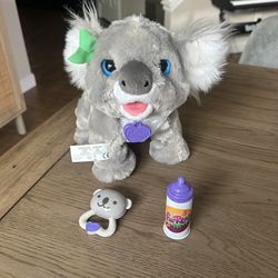 Furreal Friends Kristy Koala