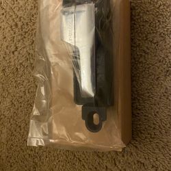 Interior Right Rear Door Handle