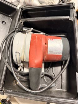 MK-70 Tile Cutter