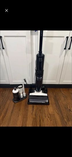 Floor Vaccum